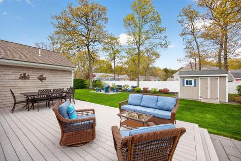 14 Timber Lane Dennis MA 02641