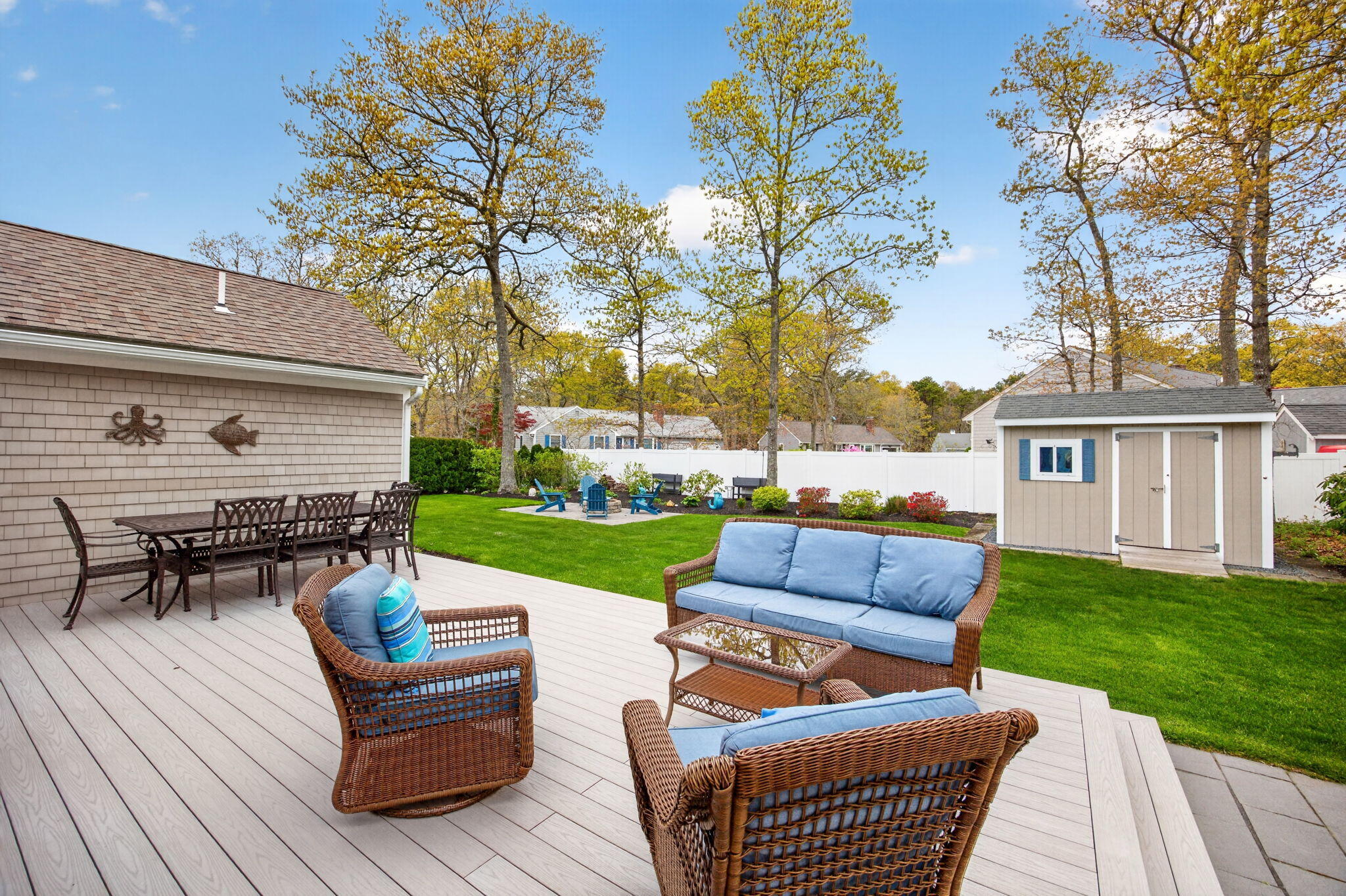 14 Timber Lane Dennis MA 02641