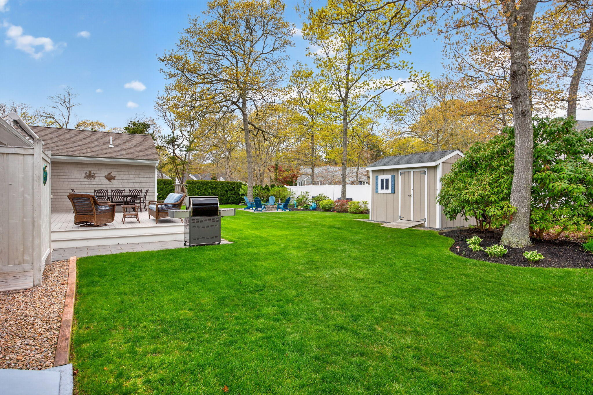 14 Timber Lane Dennis MA 02641