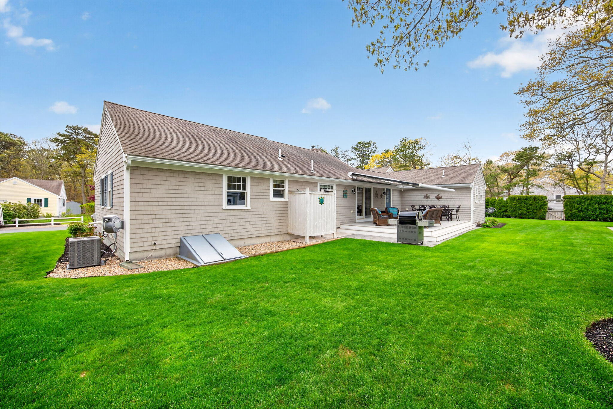 14 Timber Lane Dennis MA 02641