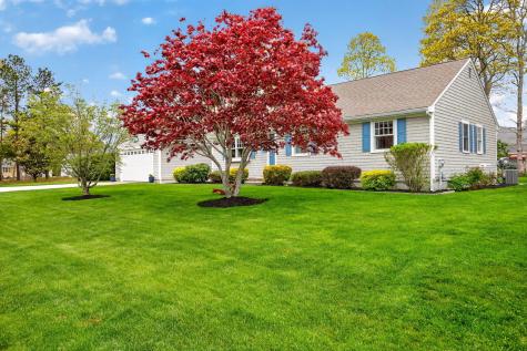 14 Timber Lane Dennis MA 02641