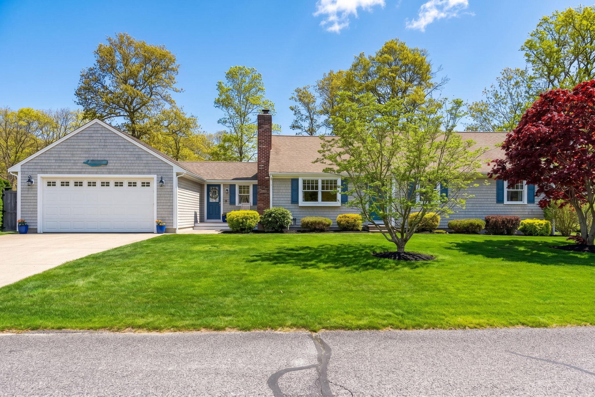 14 Timber Lane Dennis MA 02641