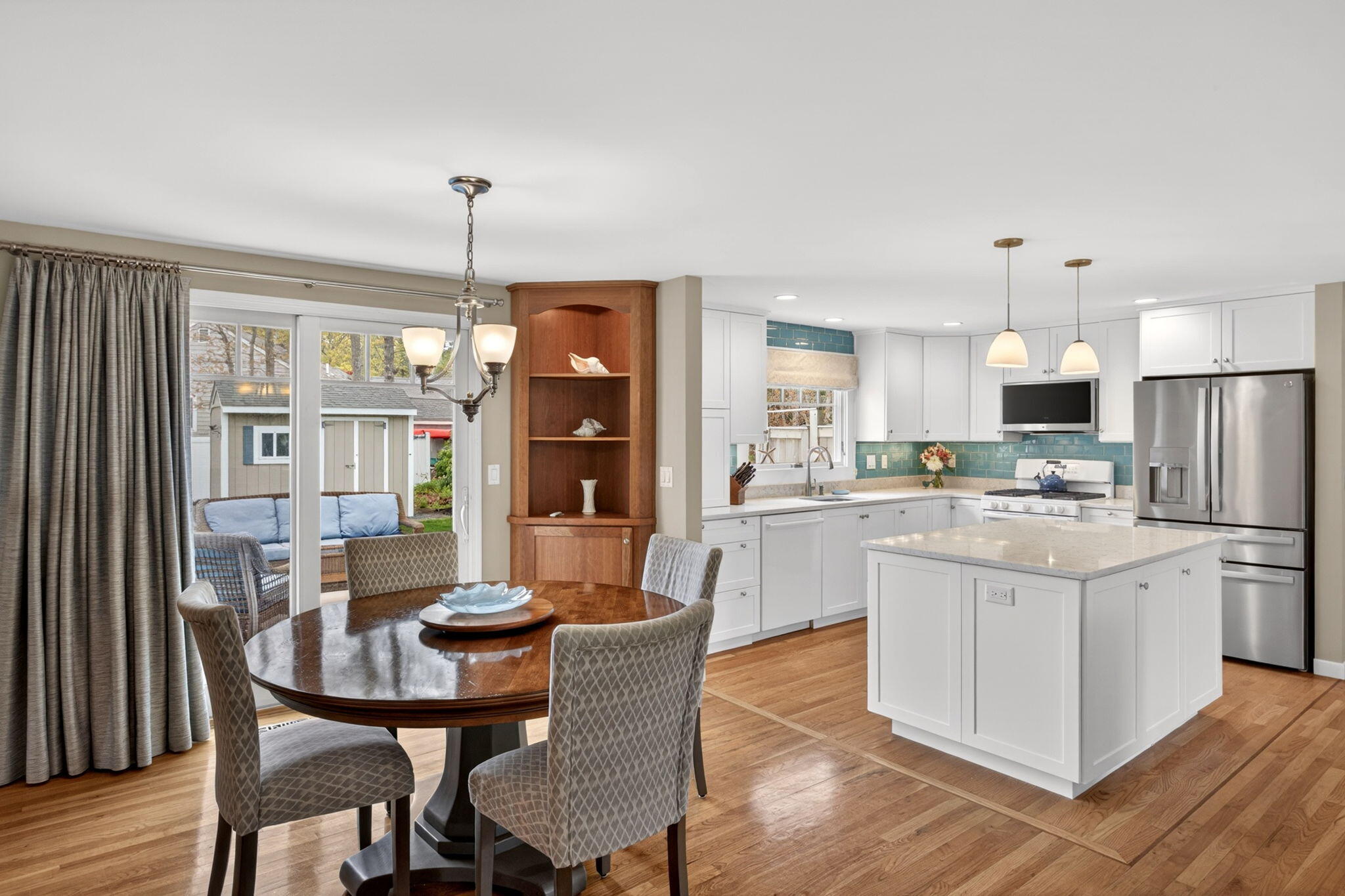 14 Timber Lane Dennis MA 02641