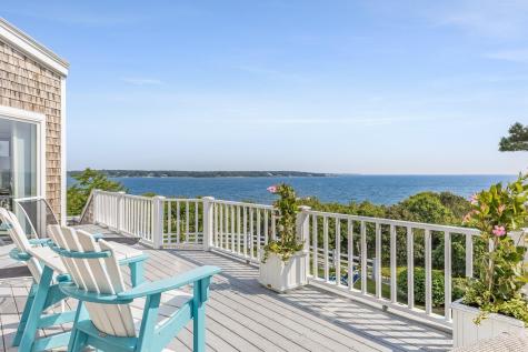 461 Wings Neck Road Bourne MA 02559