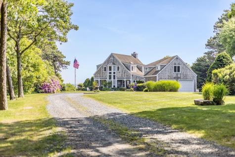 461 Wings Neck Road Bourne MA 02559