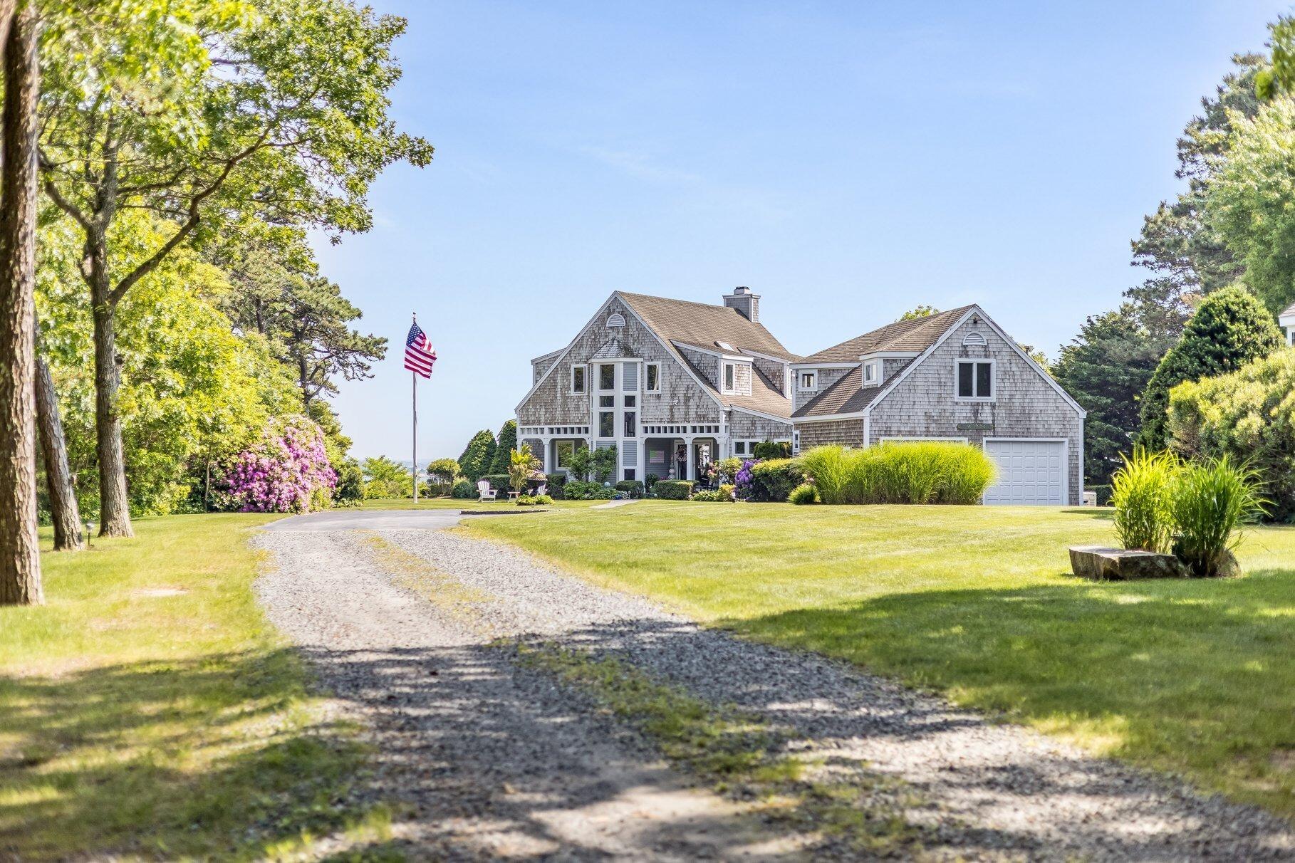 461 Wings Neck Road Bourne MA 02559