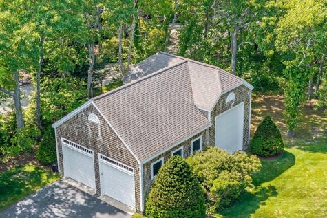 461 Wings Neck Road Bourne MA 02559