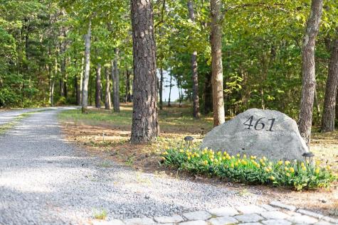 461 Wings Neck Road Bourne MA 02559