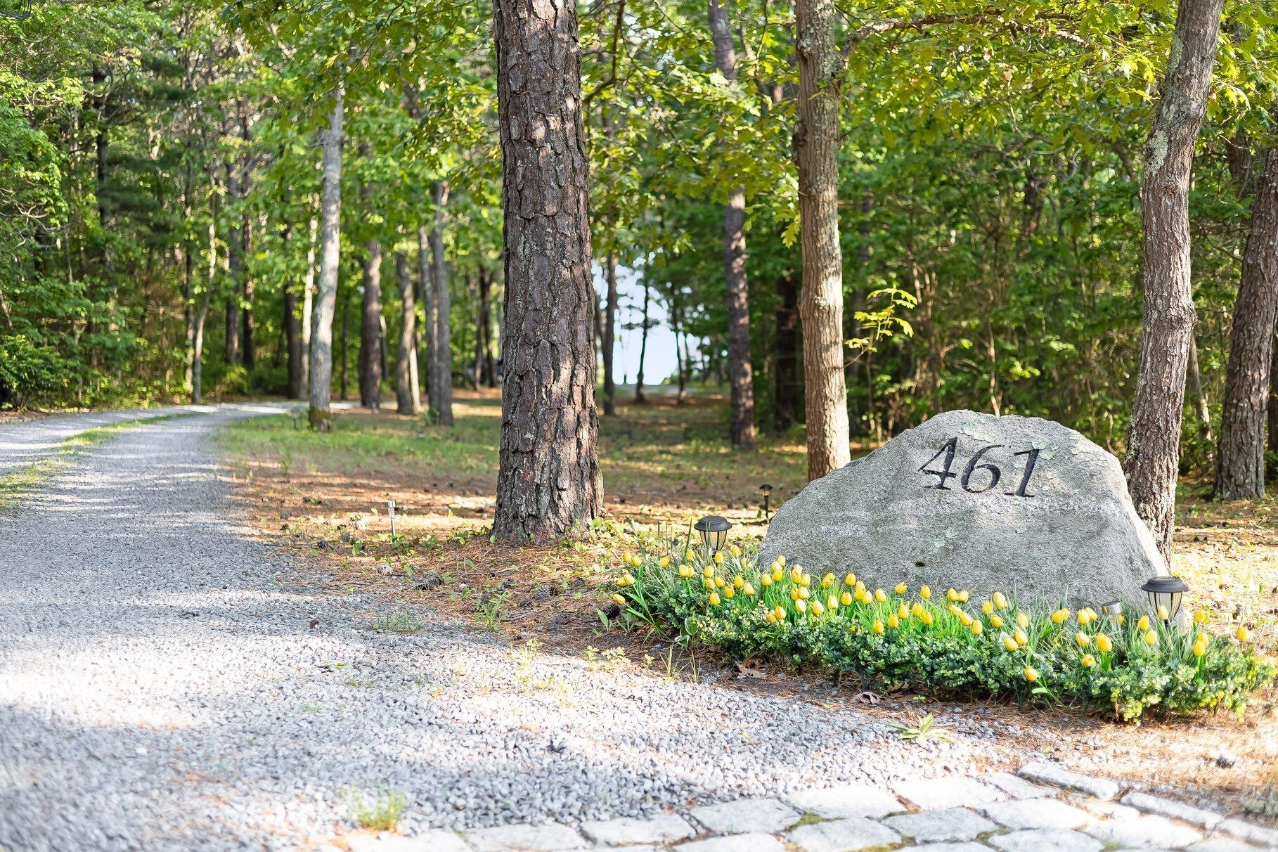 461 Wings Neck Road Bourne MA 02559