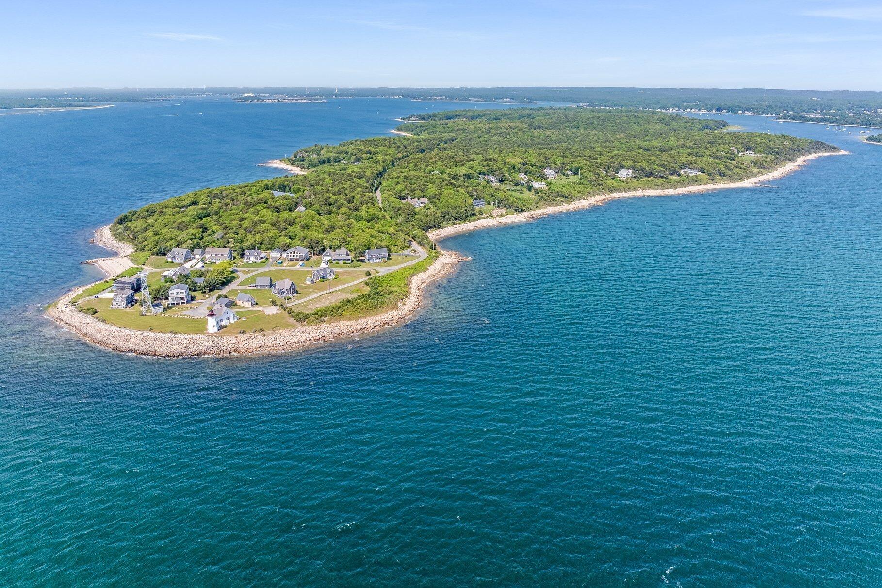 461 Wings Neck Road Bourne MA 02559