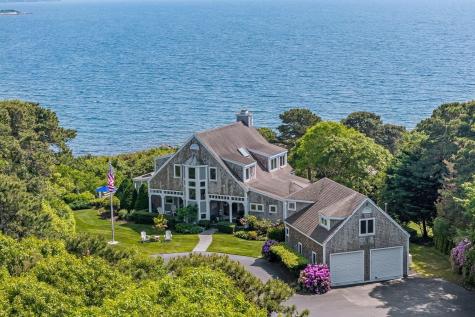 461 Wings Neck Road Bourne MA 02559