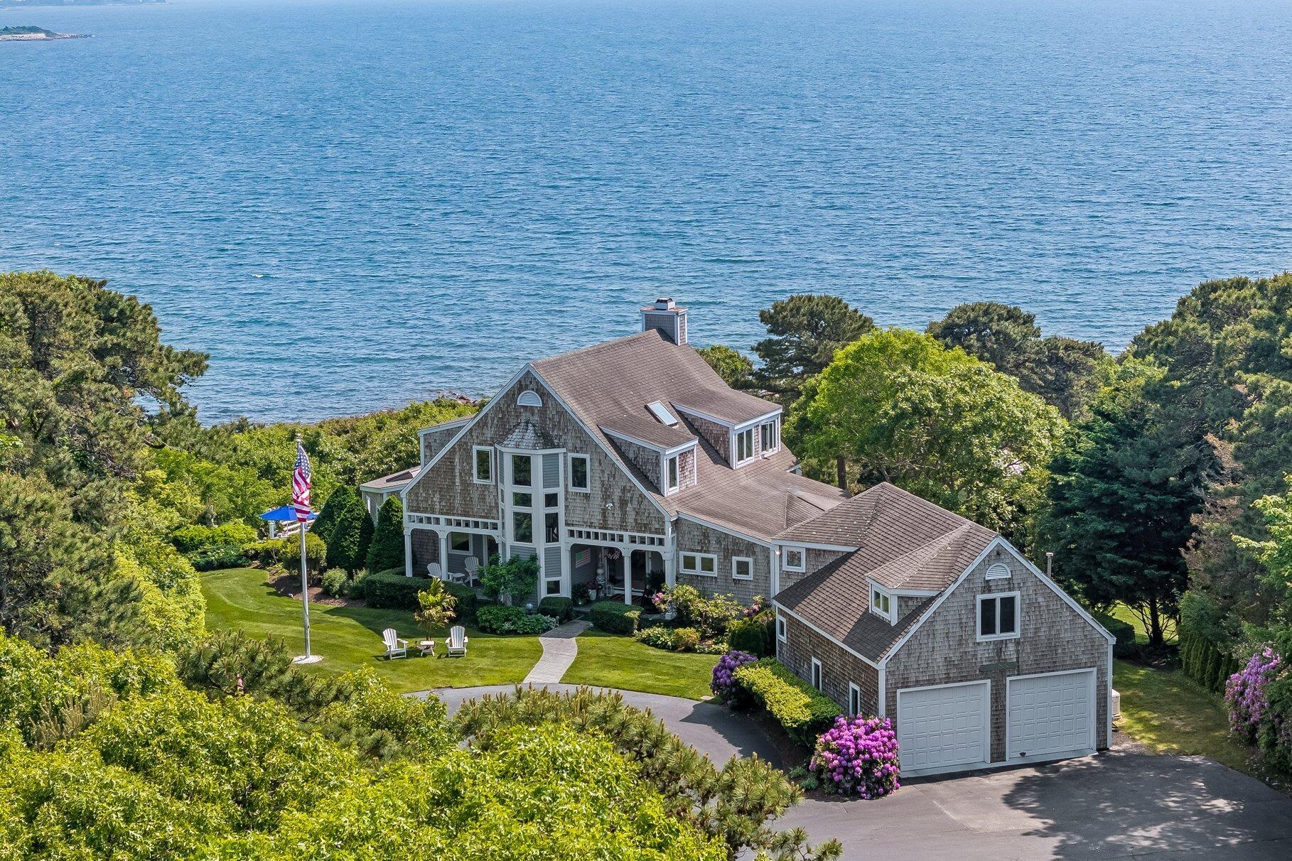 461 Wings Neck Road Bourne MA 02559