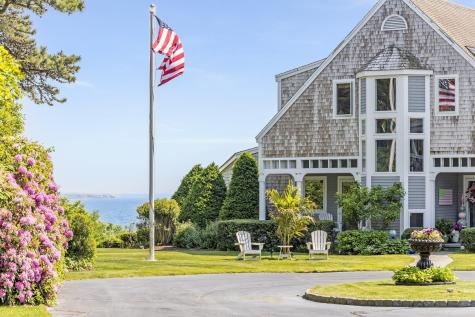 461 Wings Neck Road Bourne MA 02559