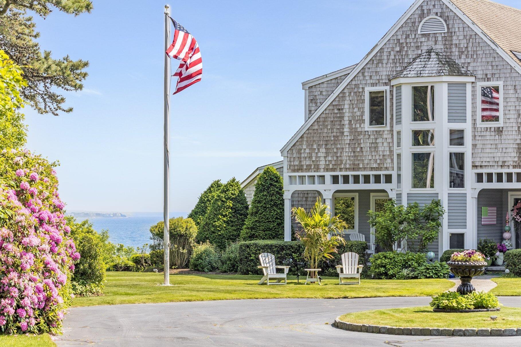 461 Wings Neck Road Bourne MA 02559