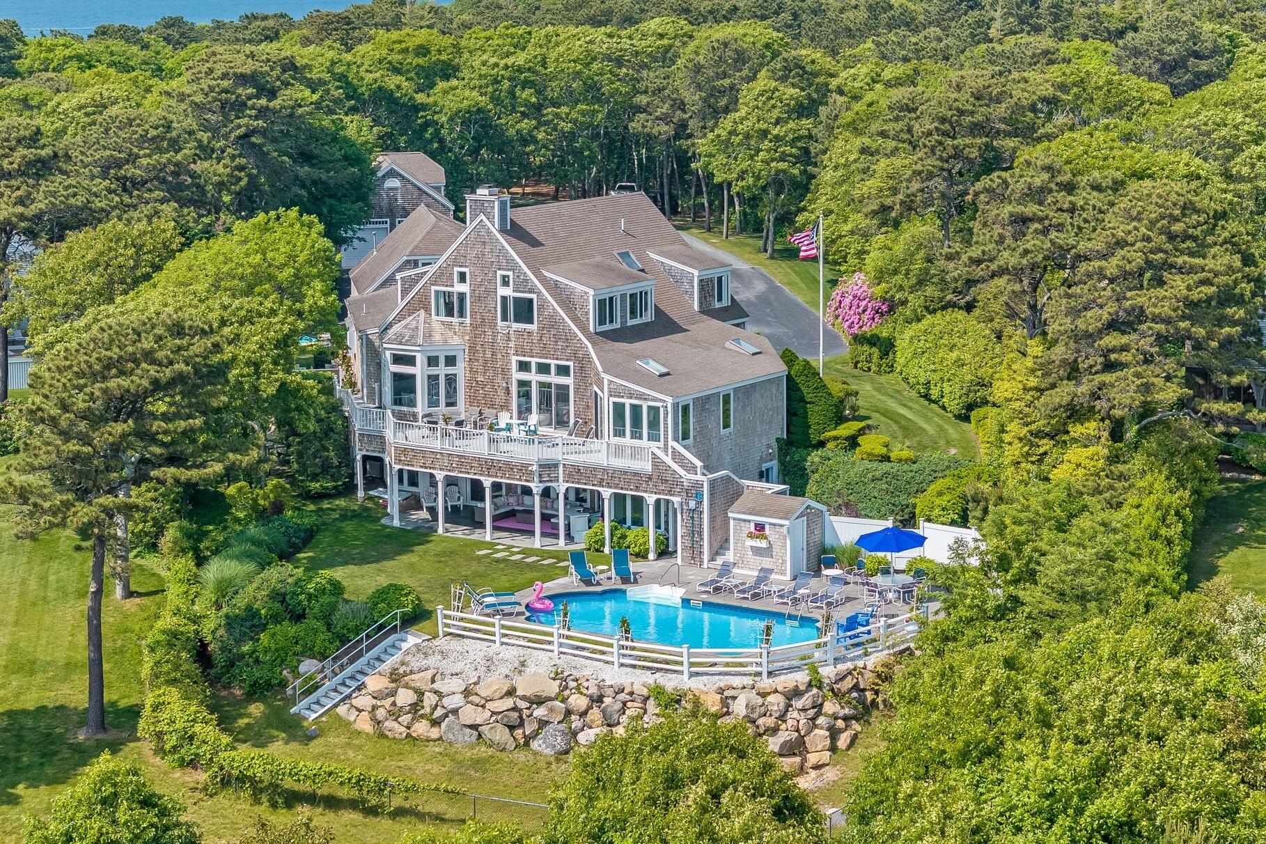 461 Wings Neck Road Bourne MA 02559