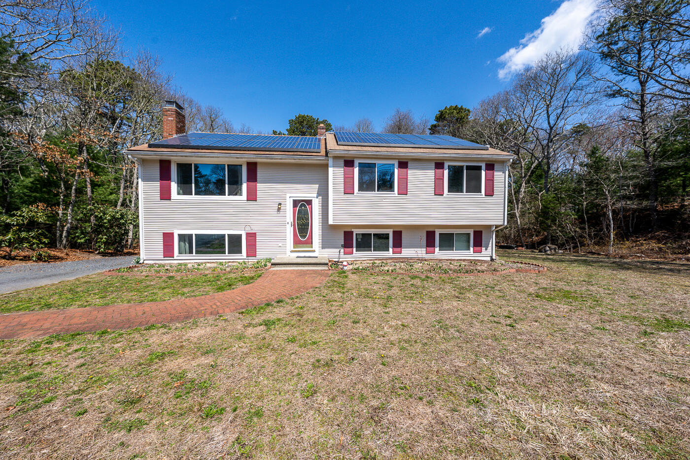 27 Howard Avenue Bourne MA 02553