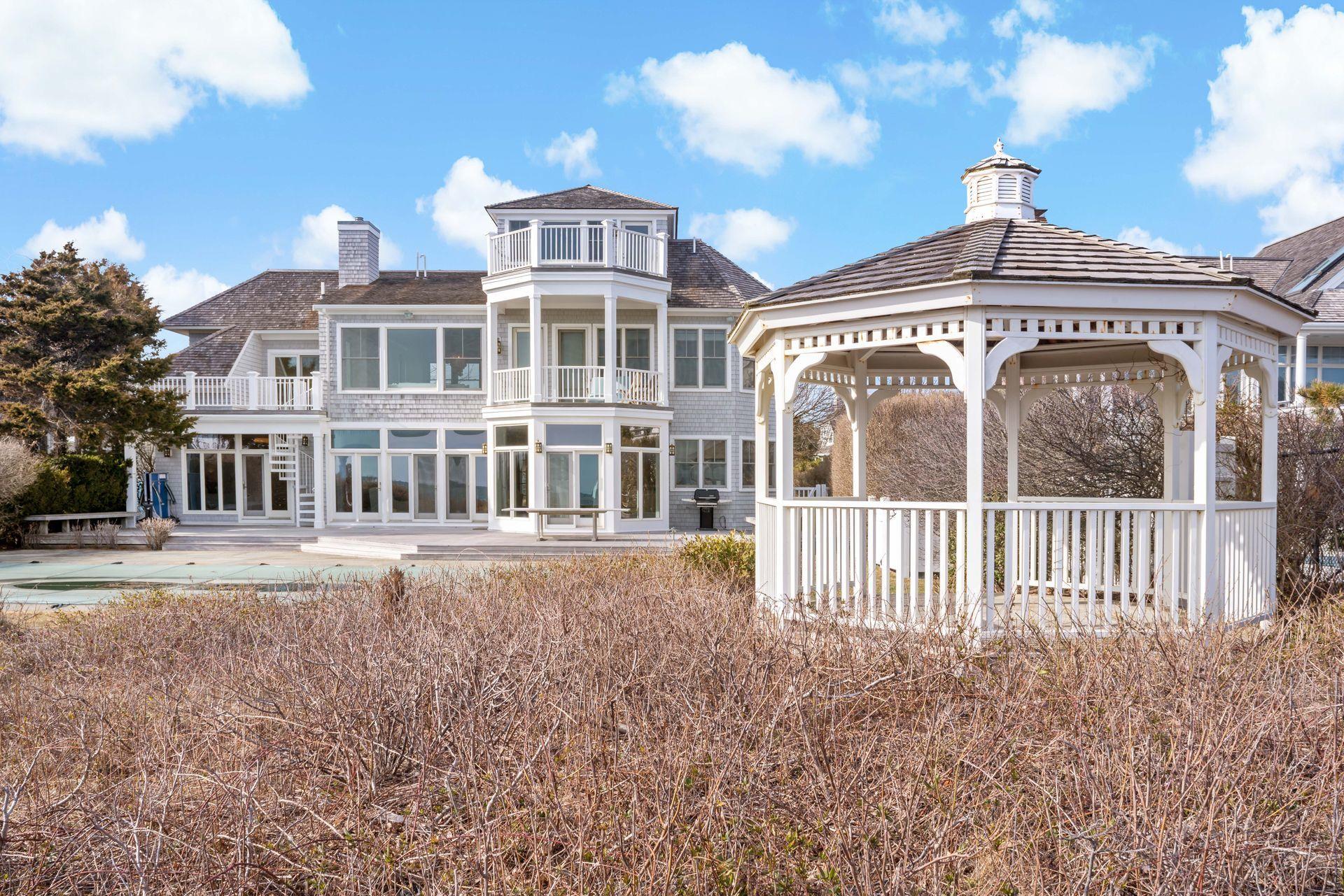 132 Shore Drive West Drive Mashpee MA 02649