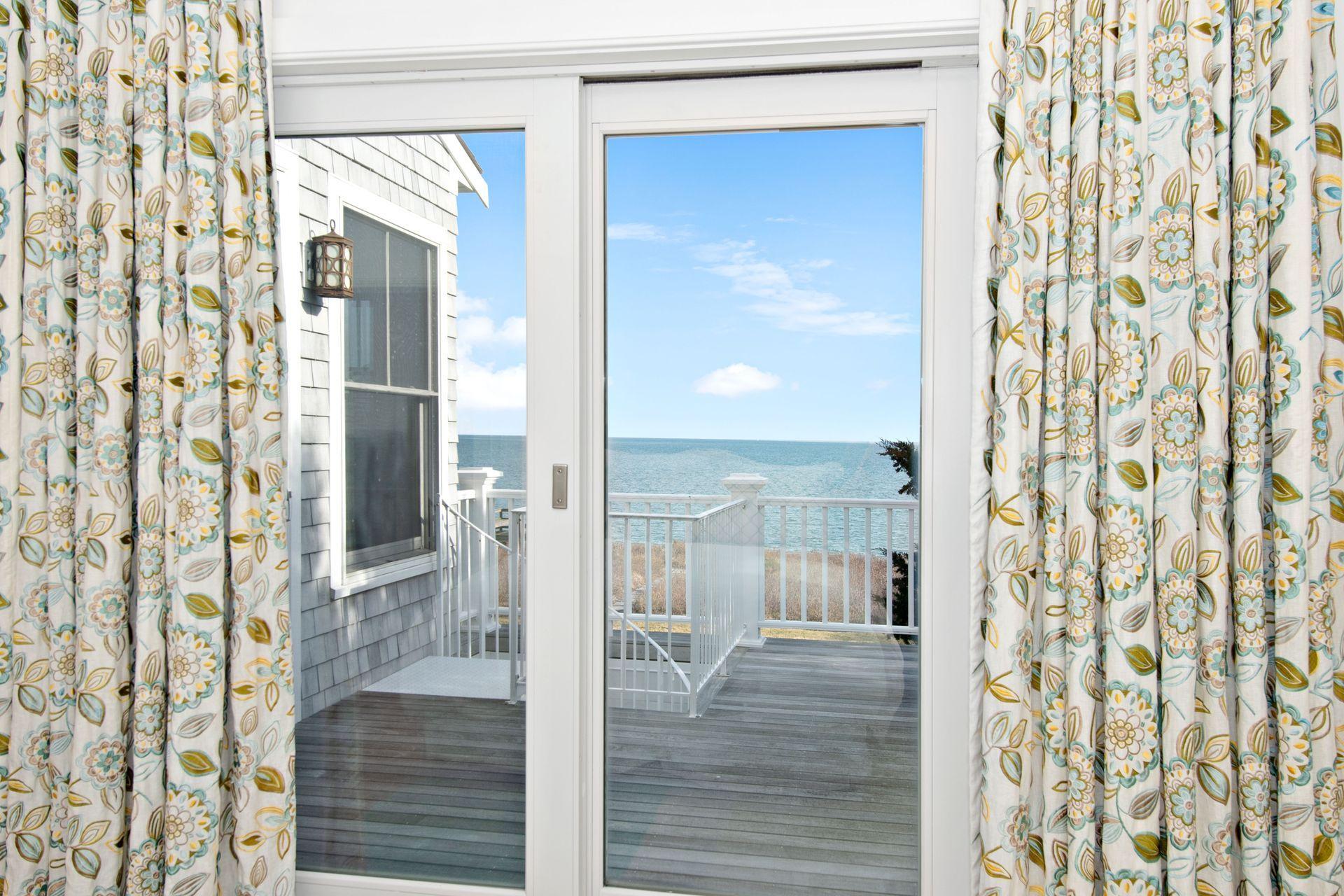 132 Shore Drive West Drive Mashpee MA 02649