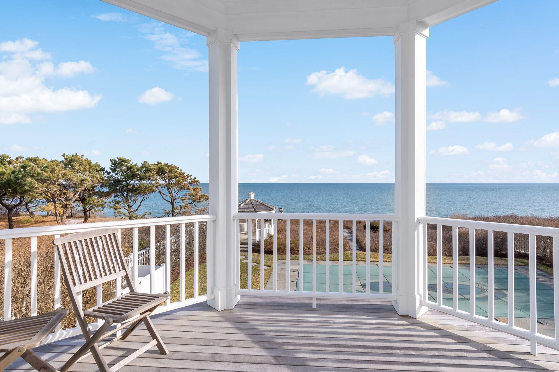 132 Shore Drive West Drive Mashpee MA 02649