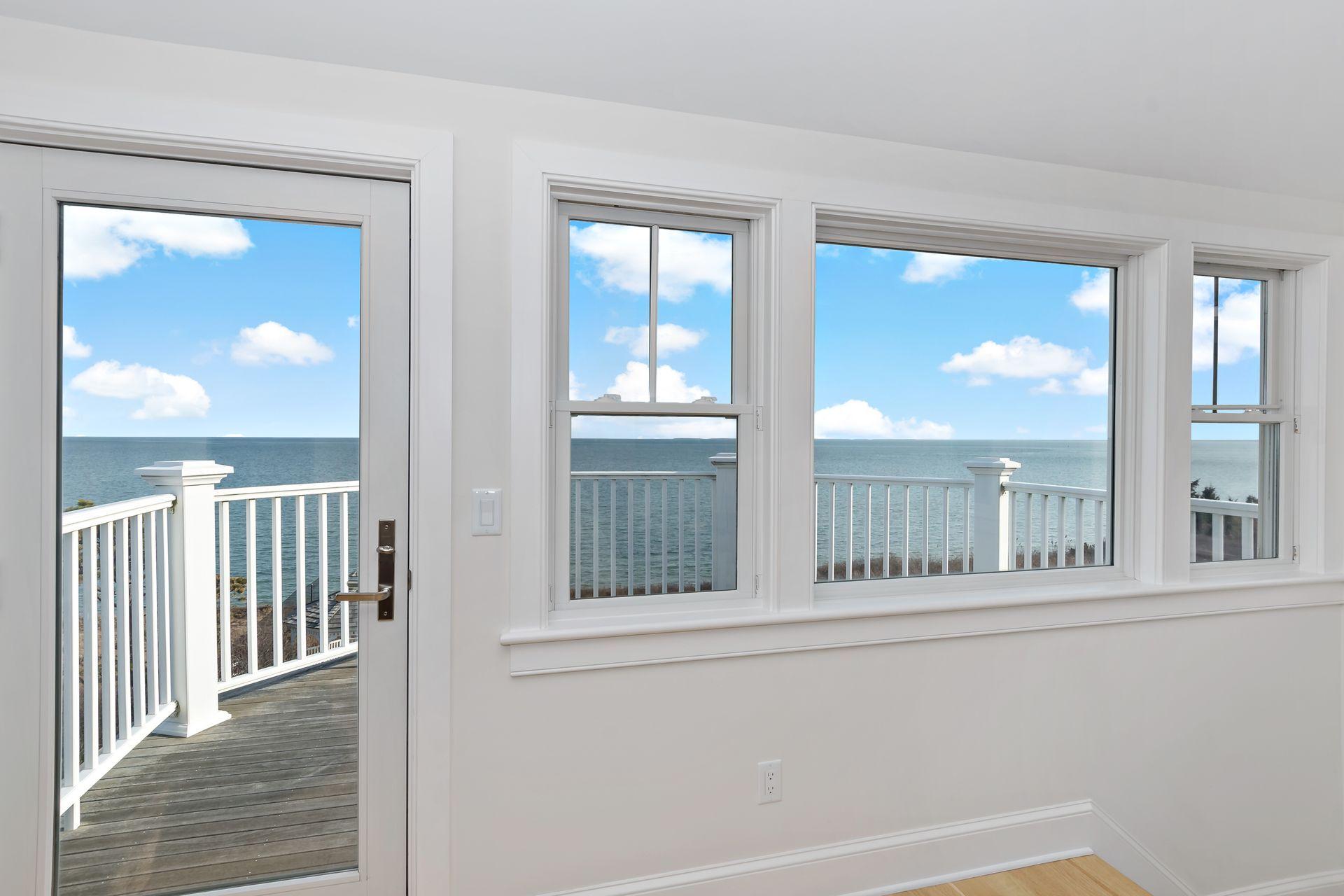 132 Shore Drive West Drive Mashpee MA 02649