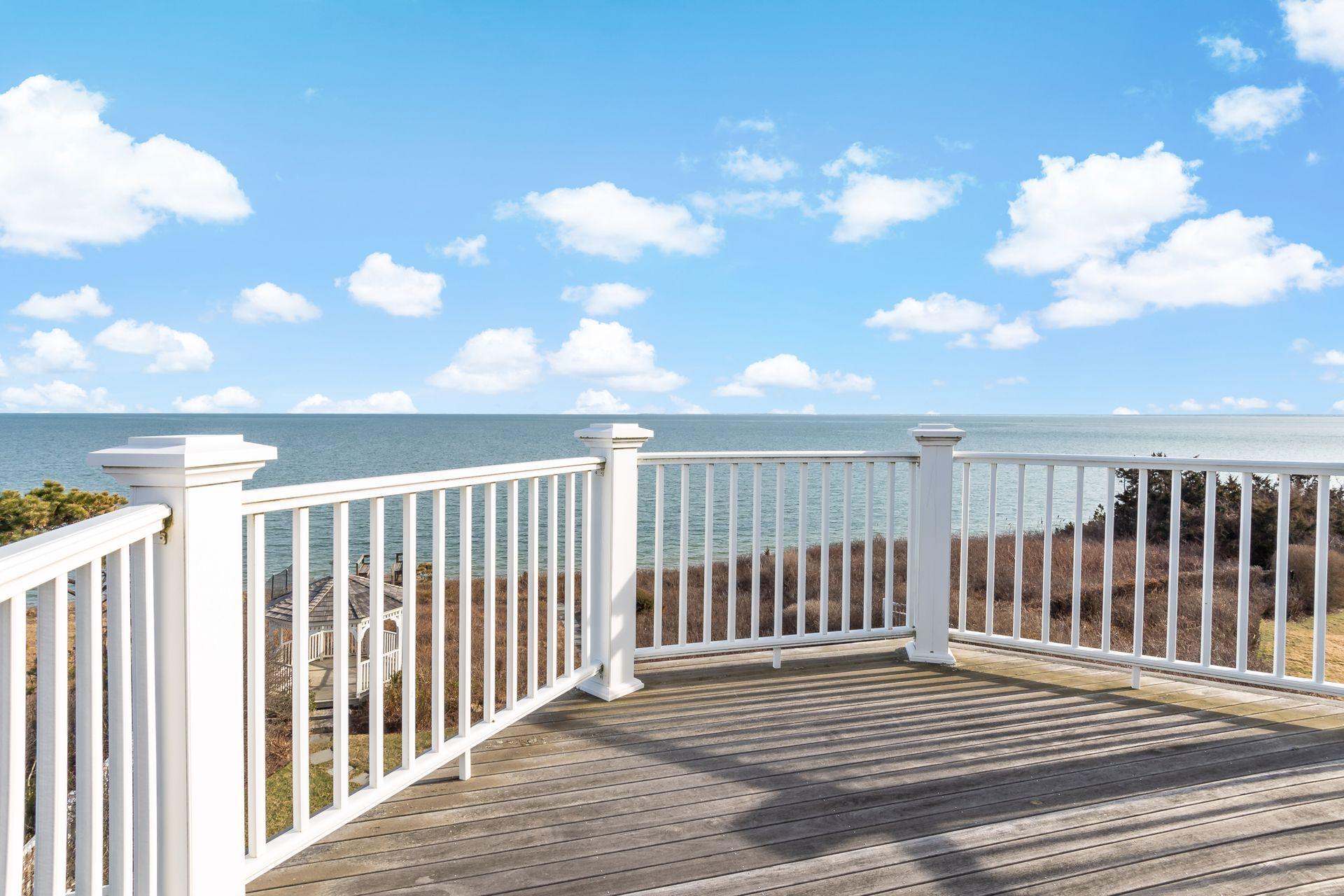 132 Shore Drive West Drive Mashpee MA 02649