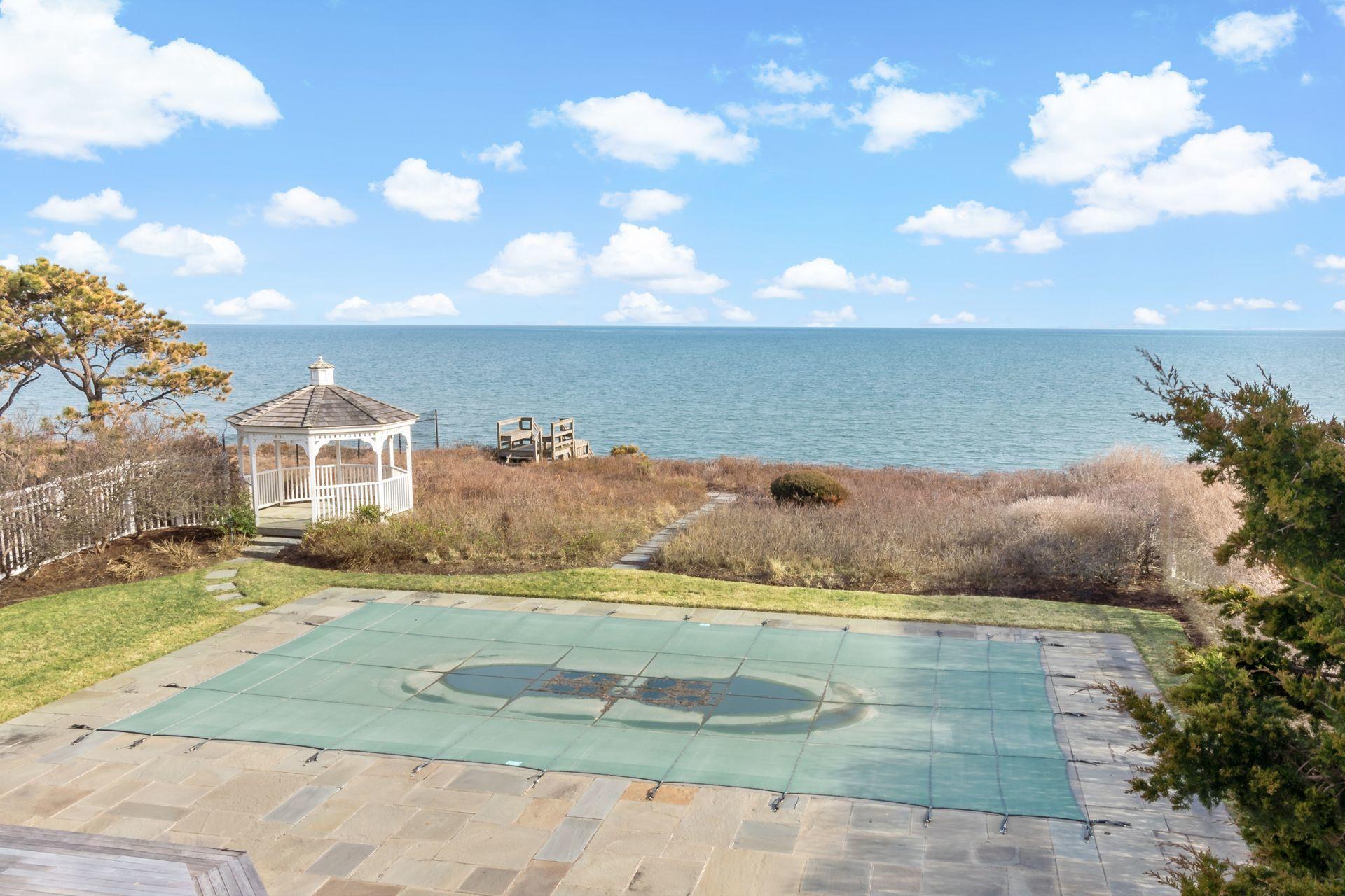 132 Shore Drive West Drive Mashpee MA 02649