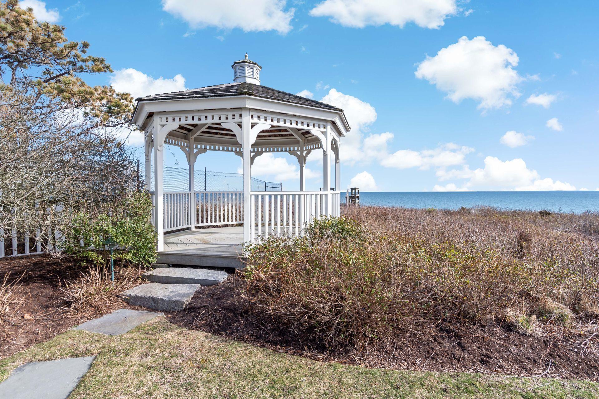 132 Shore Drive West Drive Mashpee MA 02649