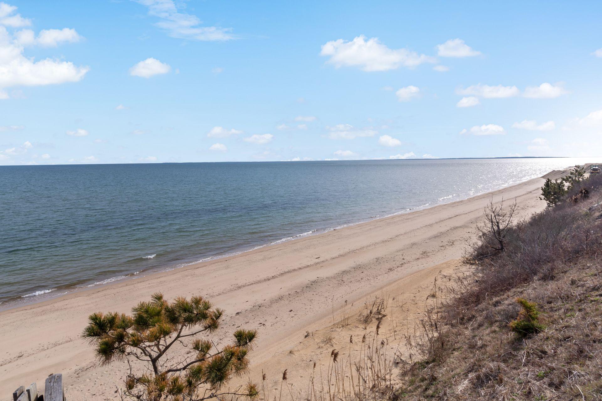 132 Shore Drive West Drive Mashpee MA 02649