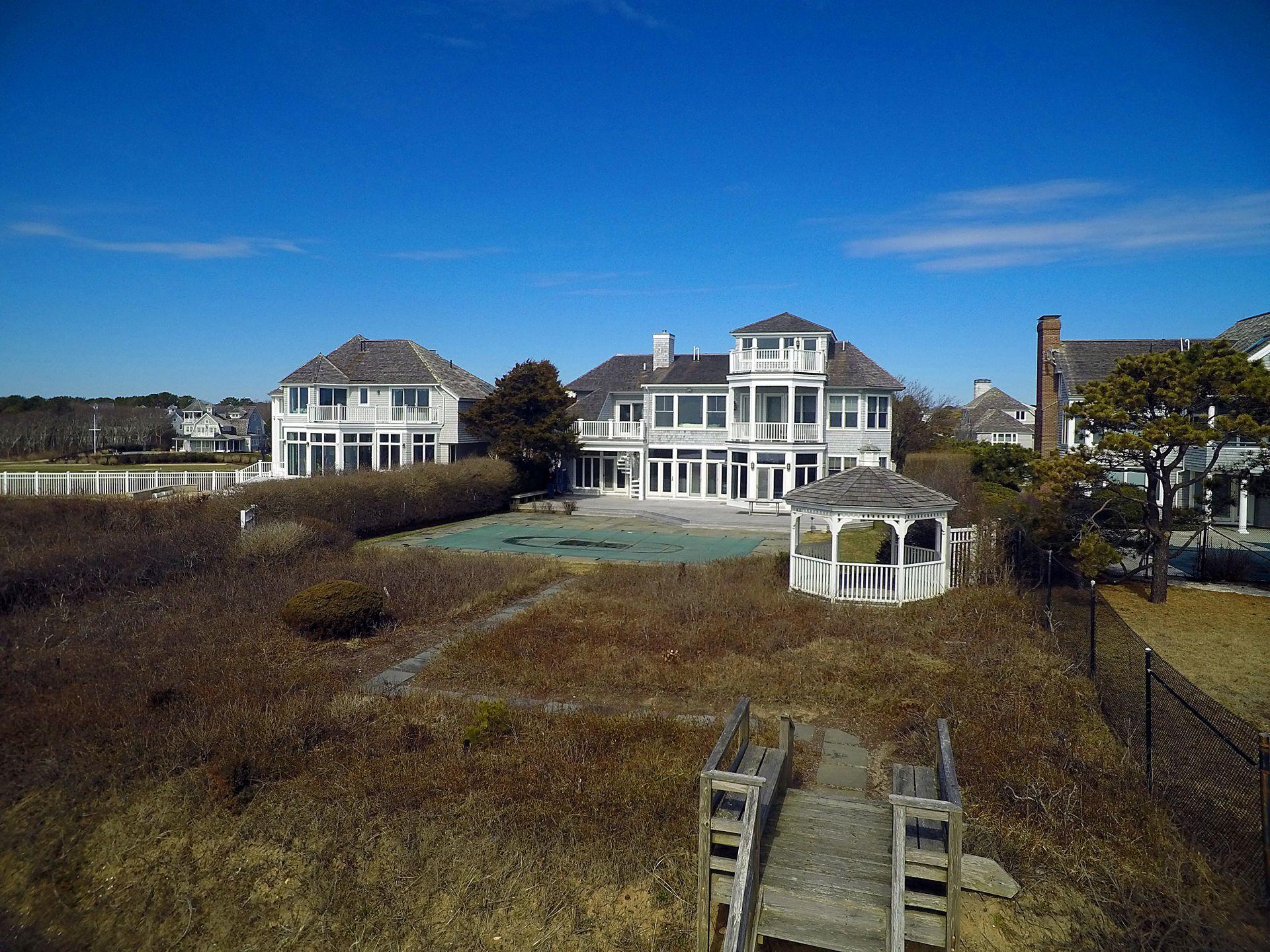 132 Shore Drive West Drive Mashpee MA 02649