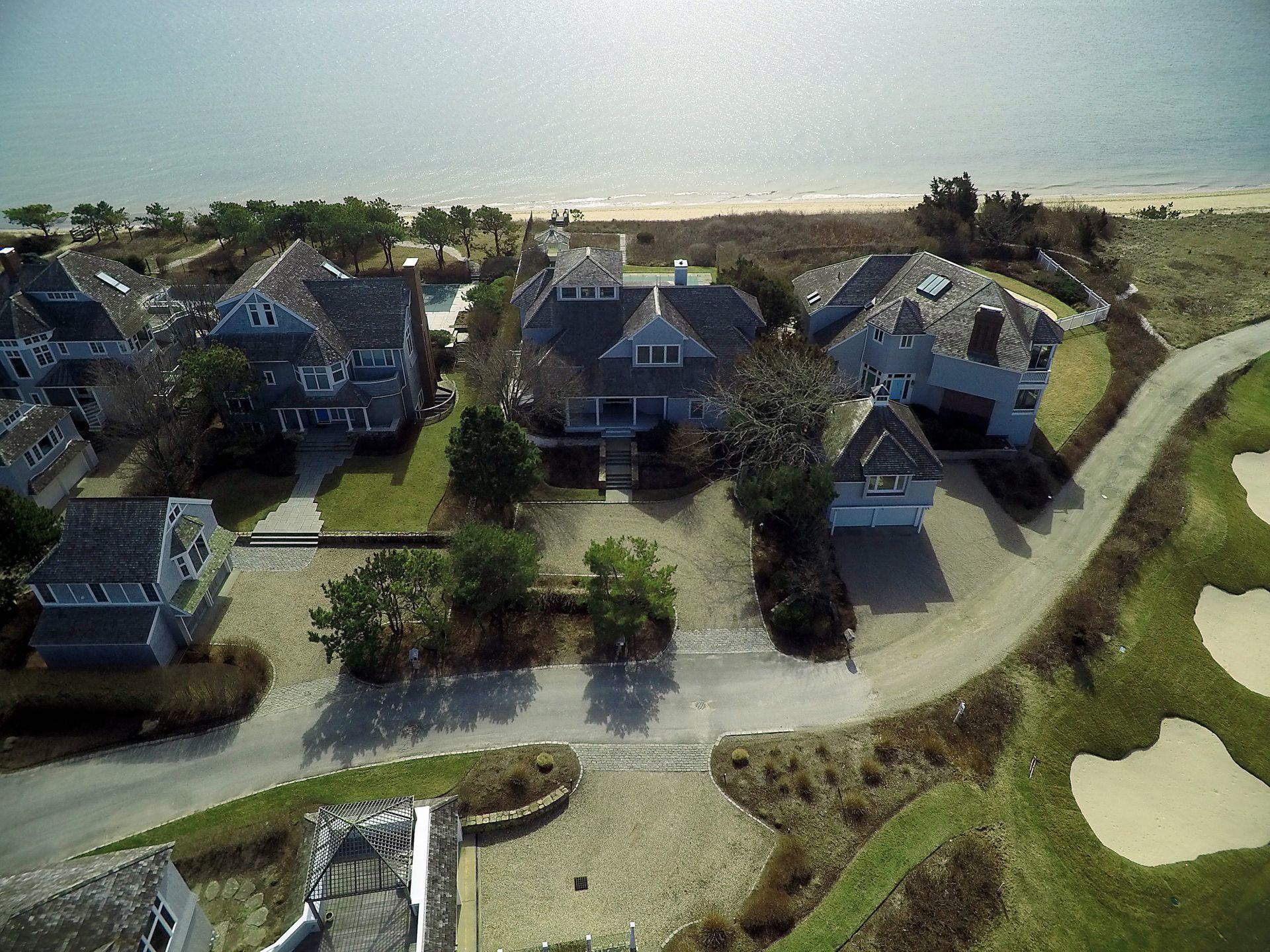 132 Shore Drive West Drive Mashpee MA 02649