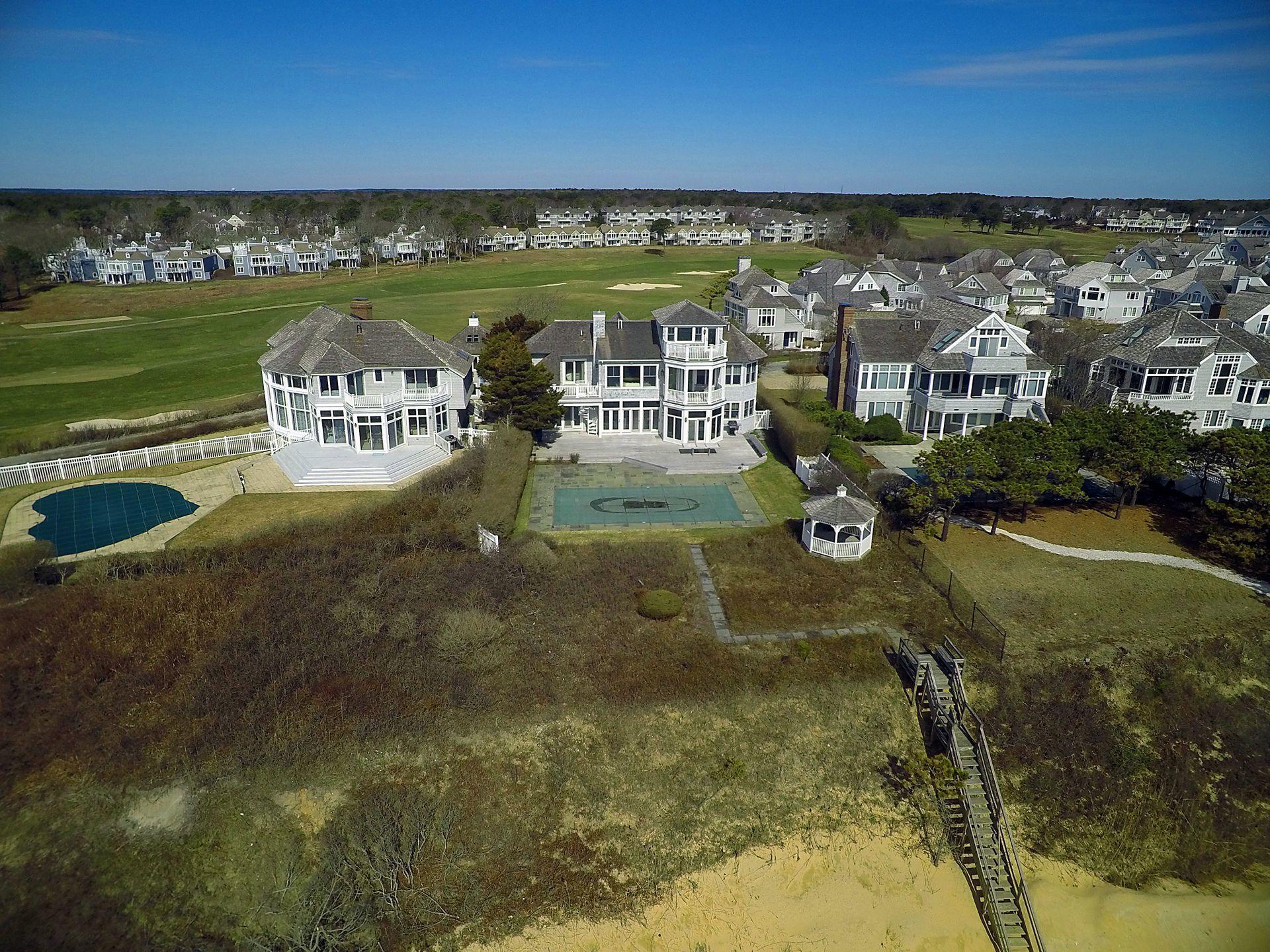 132 Shore Drive West Drive Mashpee MA 02649