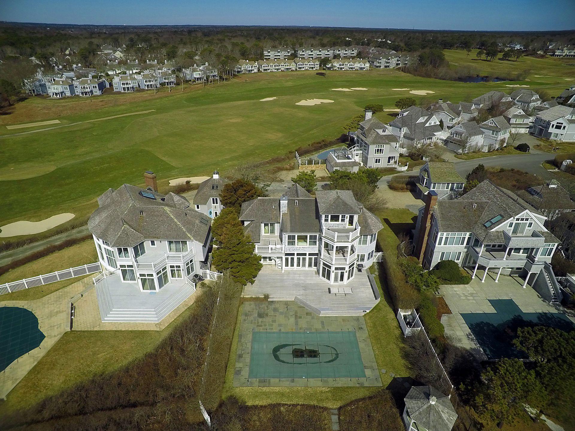 132 Shore Drive West Drive Mashpee MA 02649