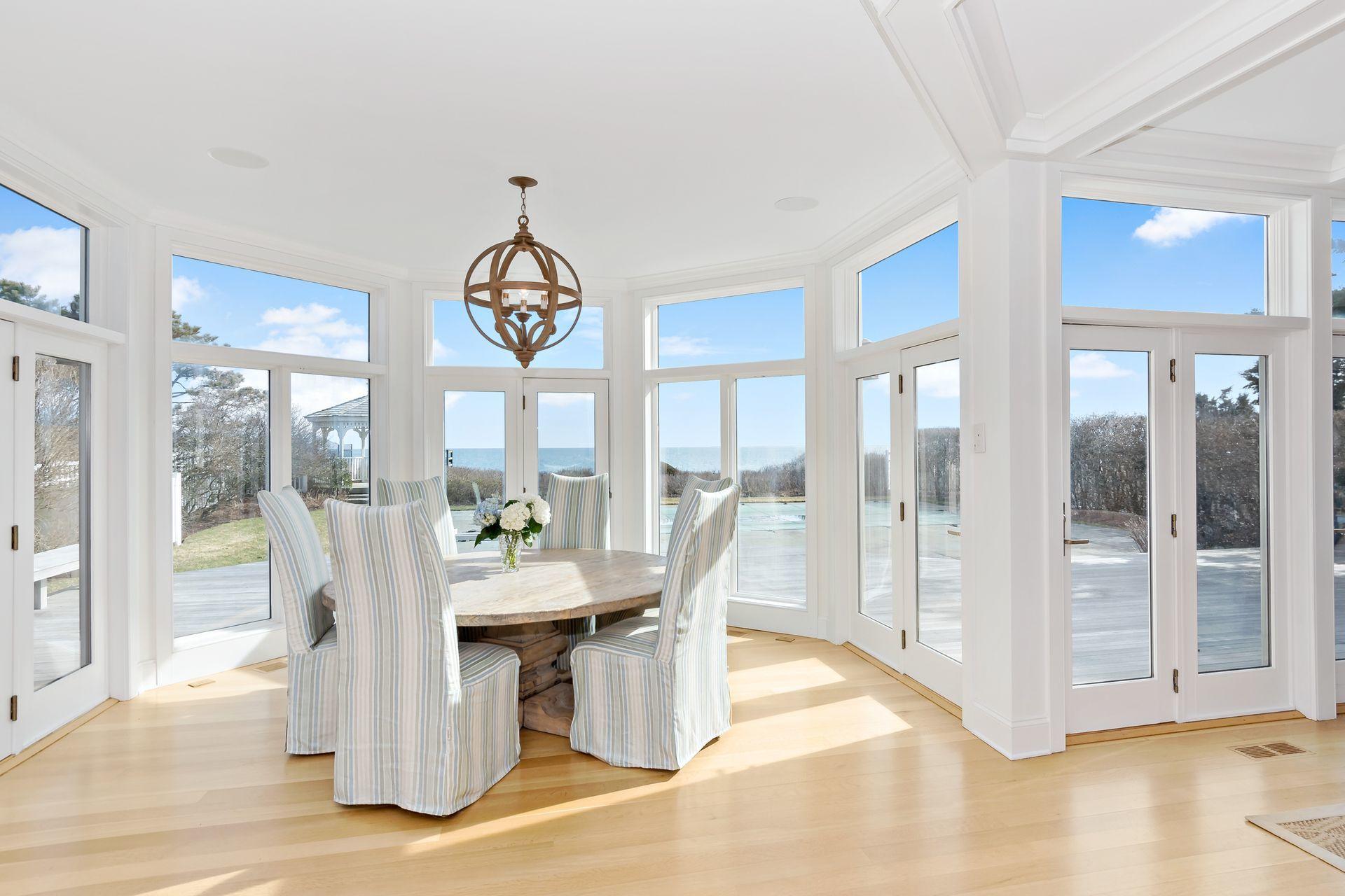 132 Shore Drive West Drive Mashpee MA 02649