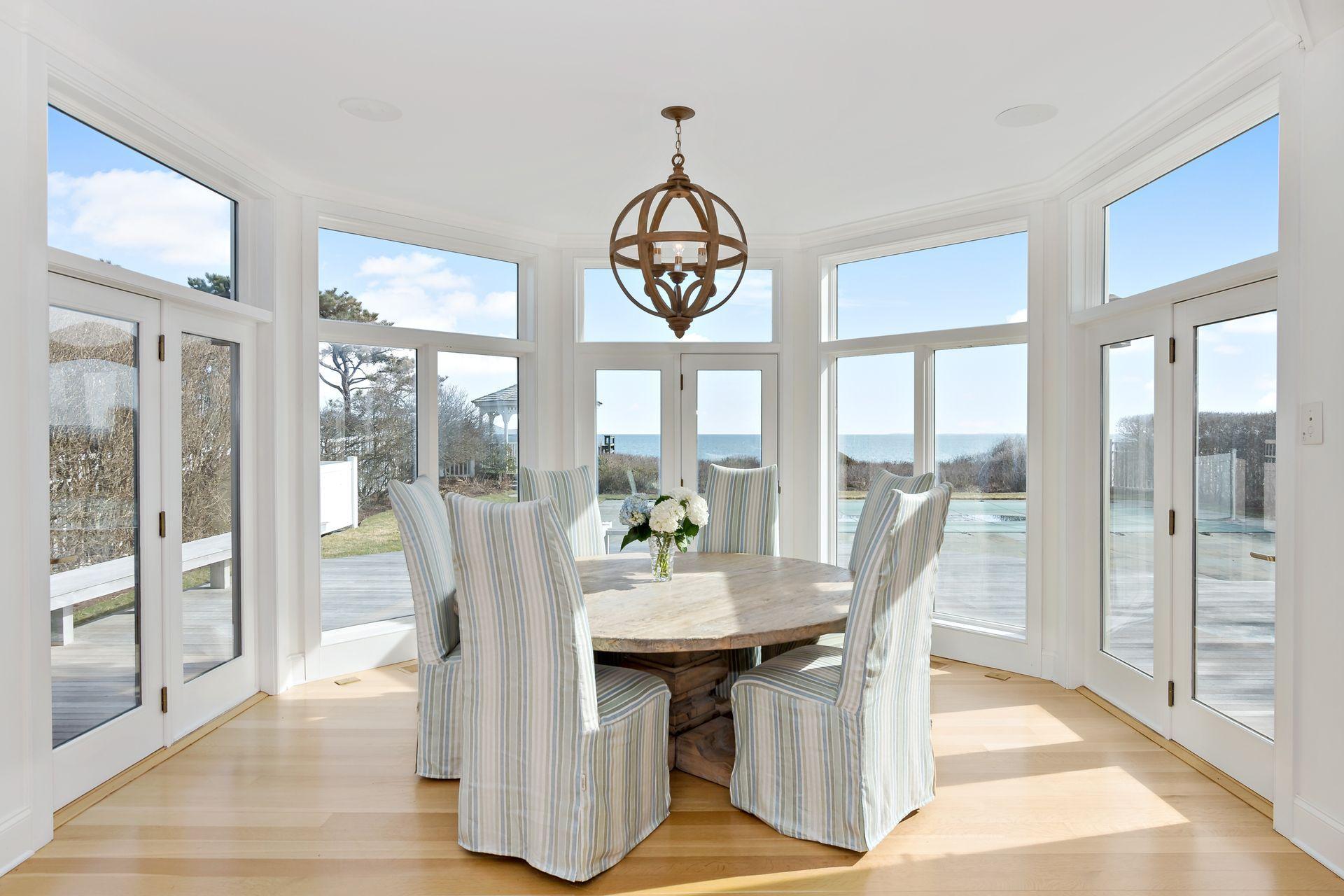 132 Shore Drive West Drive Mashpee MA 02649
