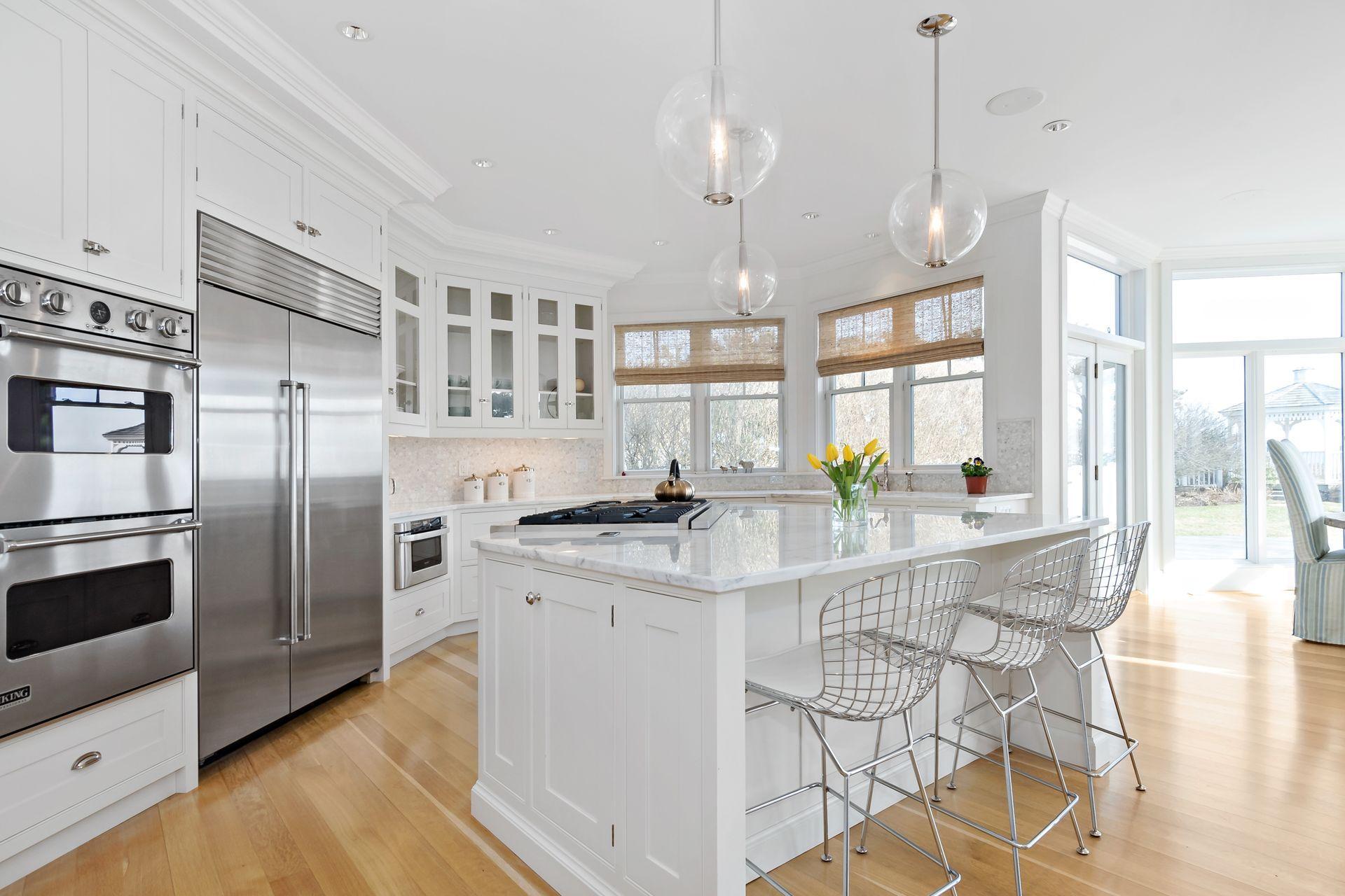 132 Shore Drive West Drive Mashpee MA 02649