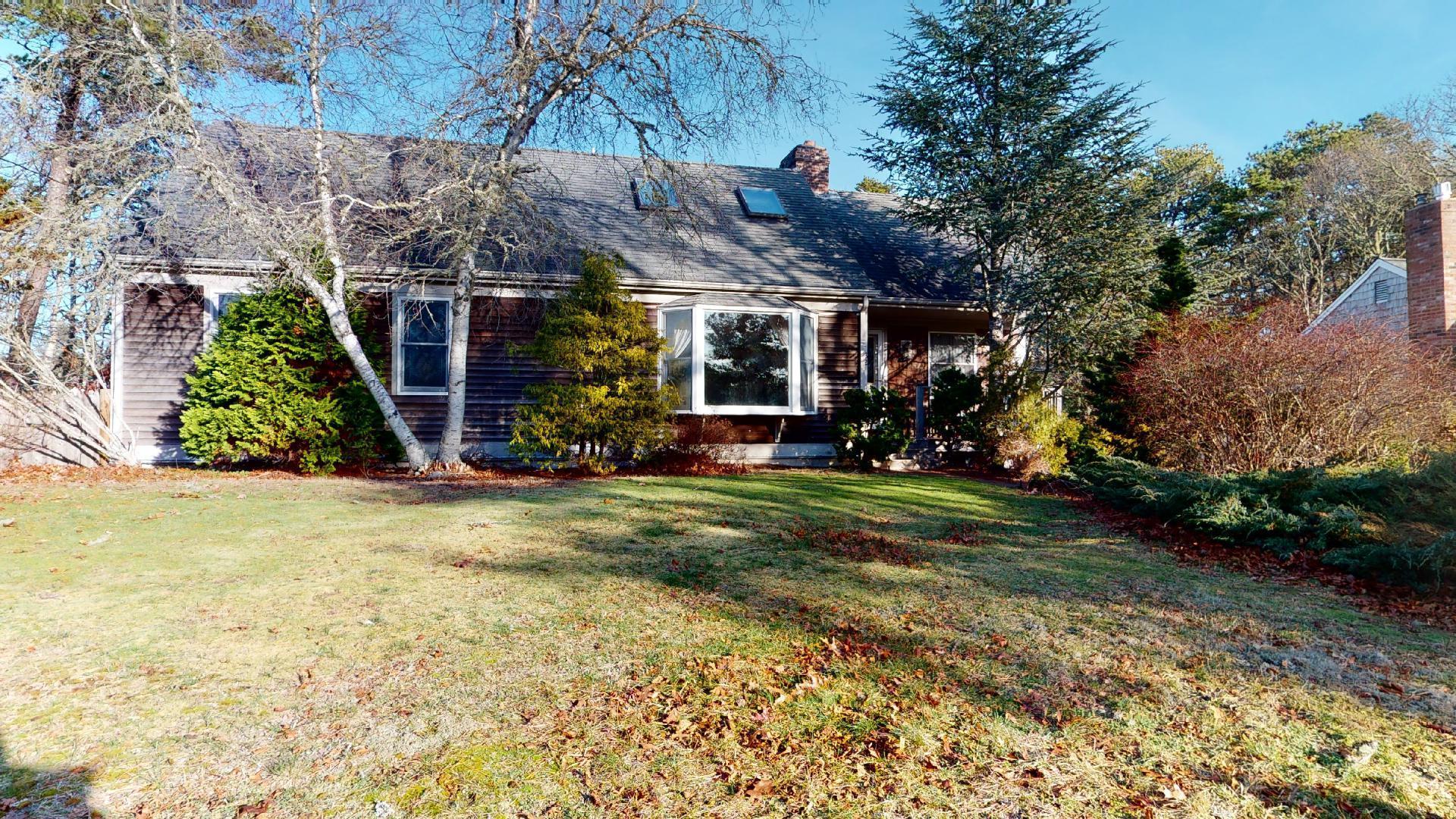 32 Sherwood Road Harwich MA 02645
