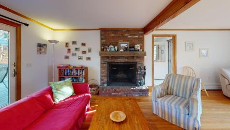 32 Sherwood Road Harwich MA 02645