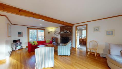 32 Sherwood Road Harwich MA 02645