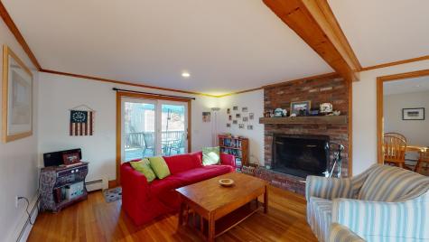 32 Sherwood Road Harwich MA 02645
