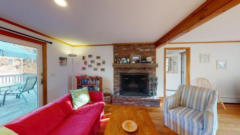 32 Sherwood Road Harwich MA 02645