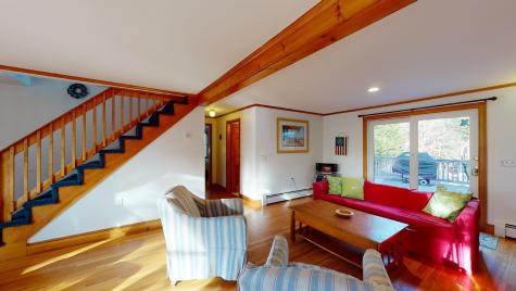 32 Sherwood Road Harwich MA 02645