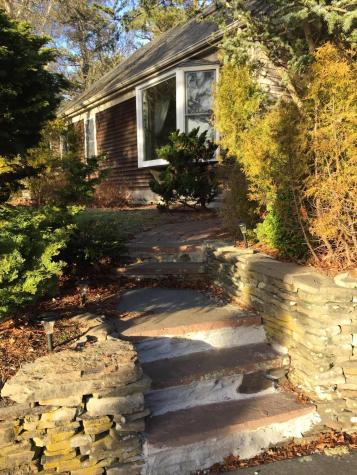 32 Sherwood Road Harwich MA 02645