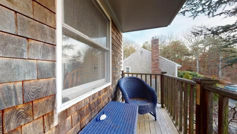 32 Sherwood Road Harwich MA 02645