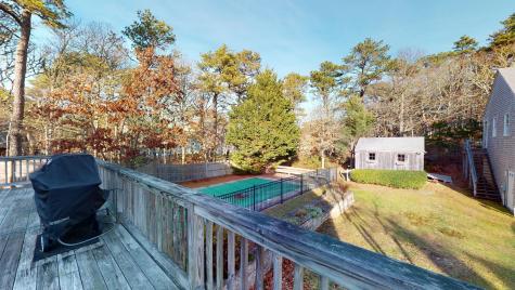 32 Sherwood Road Harwich MA 02645