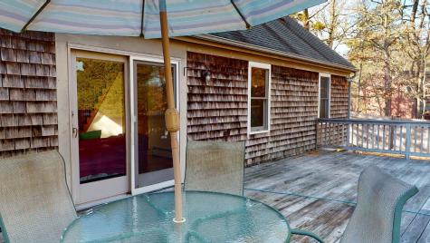 32 Sherwood Road Harwich MA 02645
