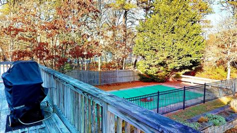 32 Sherwood Road Harwich MA 02645