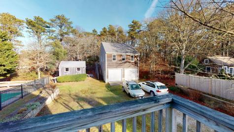 32 Sherwood Road Harwich MA 02645