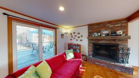 32 Sherwood Road Harwich MA 02645