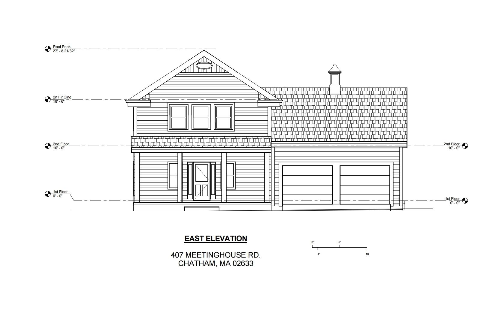 407 Meetinghouse Road Chatham MA 02633
