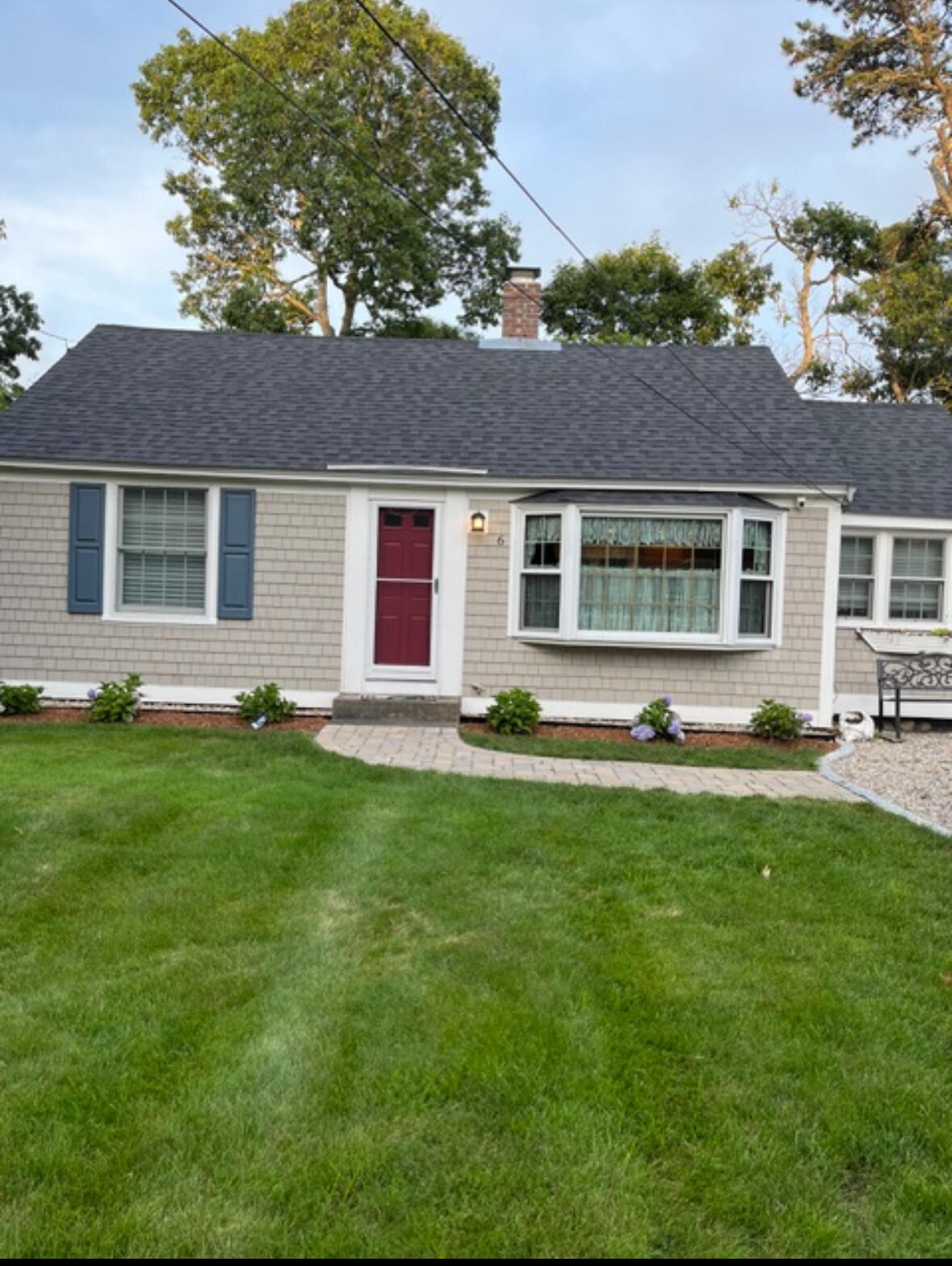 6 Oak Street Dennis Port MA 02639